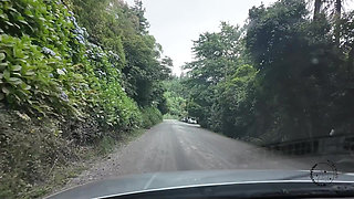 Almost Got Caught Making Out In Public!