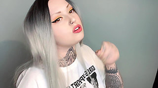 Fast Intense Humiliating JOI