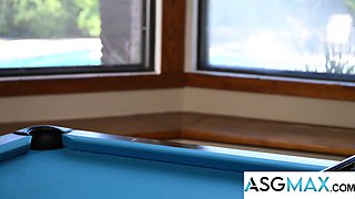 NEXT DOOR STUDIOS - Boner Bet - Jock Justin & Inked Nasty