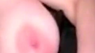 Monster Titted MILF Carpark Cocksucker