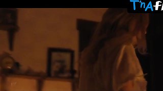 Heather Graham Bum, Milk cans Gig in The Last Stepson