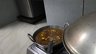 Arab Stepsister Bed Cozy Romantic Video