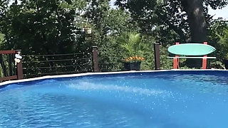 Pool.