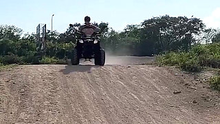 Just Letting the Girls