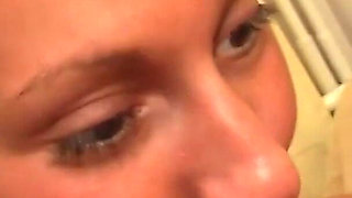 Grandpa Mireck Fucks Another Young Slut