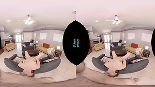 Kenzie Madison - POV VR