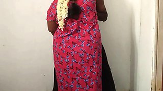 Tamil hot housewife nice fucking ex boyfriend