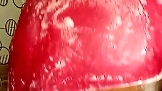 Chubby Girl Fucked by Her Step Brother Fucked Me After Having Fun at the Bathroom