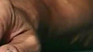 Maria the Hotel Maid Gets Her Ass and Hairy Pussy Fucked by Her Colleagues