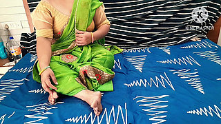 Ghar Aayi New Married Bhen Ki Chudai in Hindi Audio