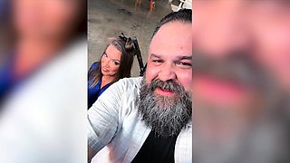 WIFEY Hotwife squirting in BBC gangbang