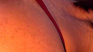 Nothing Better Than Enjoying My Stepdaughter's Anus, and Seeing How It Stretches with Pleasure