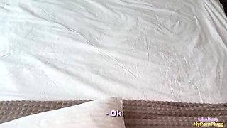 Naive Girl Fully Trusts Fake Coach! Big Booty BBW Rough Doggystyle & Close-Up Pussy Fucking - Likabusy, Mypornplugg