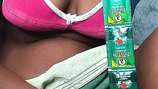 Today I Went to a Party and Got by a Stepbrother's Fat