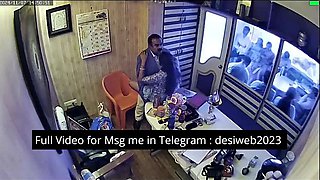 Recent Viral Desi Indian hookup