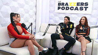 The Brazzers Podcast: Episode 11