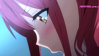 Sister Breeder Ep.2 - EXCLUSIVE HENTAI (English Subtitled)