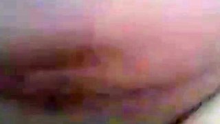 Big-Titted Indonesian Amateur MILF