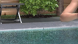 According to Sofia: Horny Dudes Sticking Their Fingers Inside Their Best Friend's Girlfriend Ass Without a Drop of Regret Ep 11