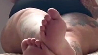 Cigarette Display in Shop Window by Turbinada