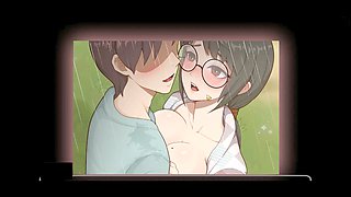 All about that pussy in this hentai anime featuring Loveskysan69real