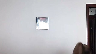 Film About the Film - Stepfather Punished Stepdaughter for Bad Grades