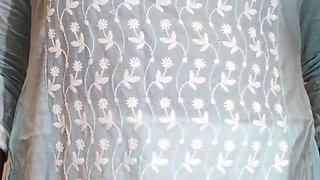 Tamil aunty fingering