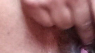 Hot Teen Girl Fingering Herself Satisfaction,