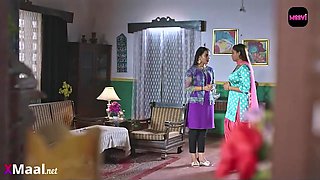 Wonderful Indian MILF passionate porn movie