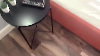 Cute Redhead Teen 18+ Fucked Hard By Neighbour - Sexy Red