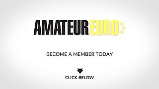 German Ladies Shares Cock In Hot Ffm Sex - Julia Pink