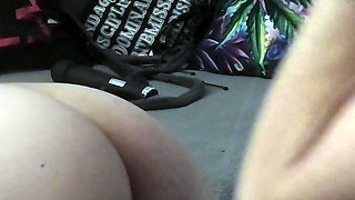 Slave Gets Fucked Hard by the Fucking Machine Part 2