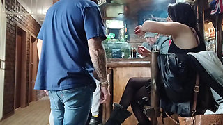 Behind the Scenes