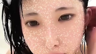 Hot amateur asian babes hardcore fucking HD