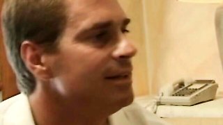 Perfect lovebird at anal trailer