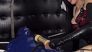 The Orgasm Fight Part 3