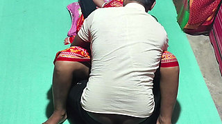 My New Wife and Stepbrother