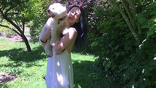 Close up teen fucking