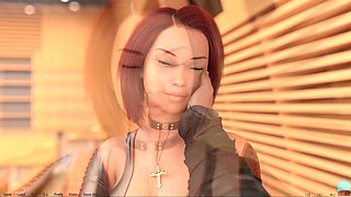 3d moms son animation, 3d dukes, 3d mom