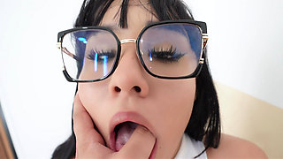 I Fuck My Stepsister-in-law's Ass Because My Stepbrother Couldn't