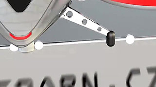 Nicole Bunny and Her Big Boobs