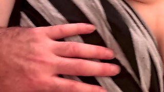 Stepmom Lost the Bet and Gives Ass