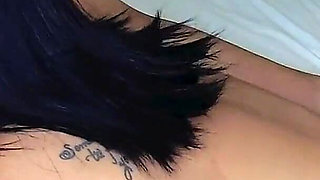 College Latina Emori Pleezer 1st Deepthroat Facefuck Throatpie Main Angle