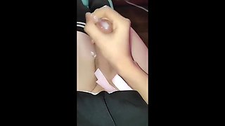 Compilation Of 4 Cumshots
