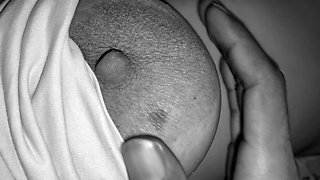 I Played with My Stepsister's Boobs at Night