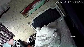 Horny fat arab housewife fingered on amateur hidden cam