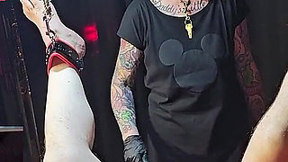 Today I'm Pampering My Little Princess Intensely - Anal - Part 3/4