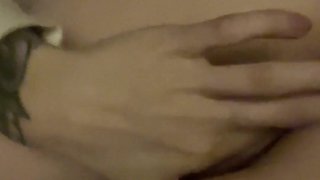 You ask the goth doll for a frigging