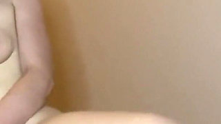 Humping and Fucking My Big Teddy Bear