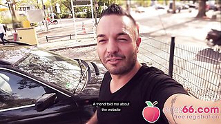 Lou Nesbit's deutschland xxx by POV Pickups